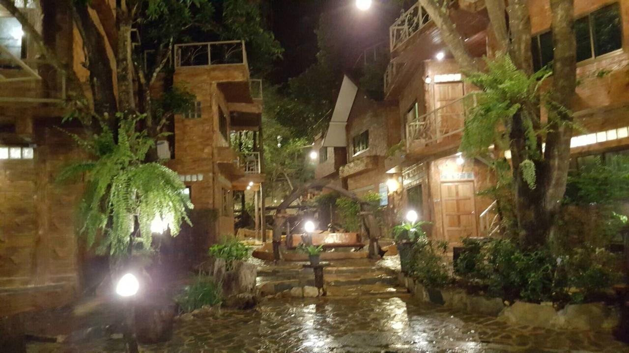 Treasure Inn Khaoyai Mu Si Exterior photo